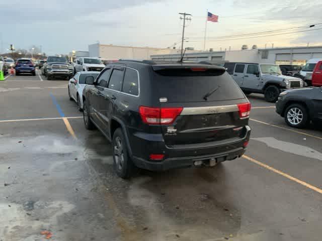 used 2013 Jeep Grand Cherokee car, priced at $8,500