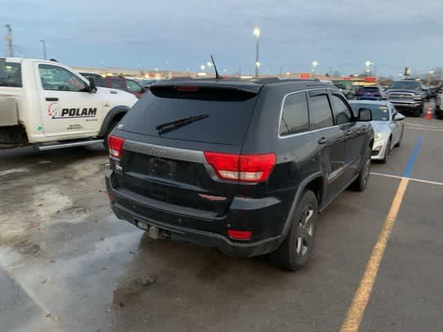 used 2013 Jeep Grand Cherokee car, priced at $8,500