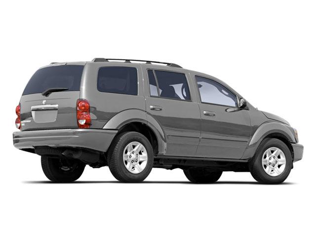 used 2008 Dodge Durango car, priced at $4,500