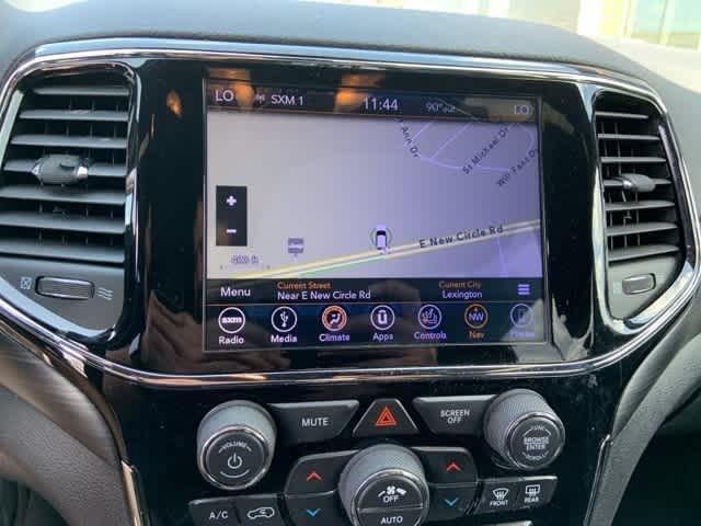 used 2019 Jeep Grand Cherokee car, priced at $21,875
