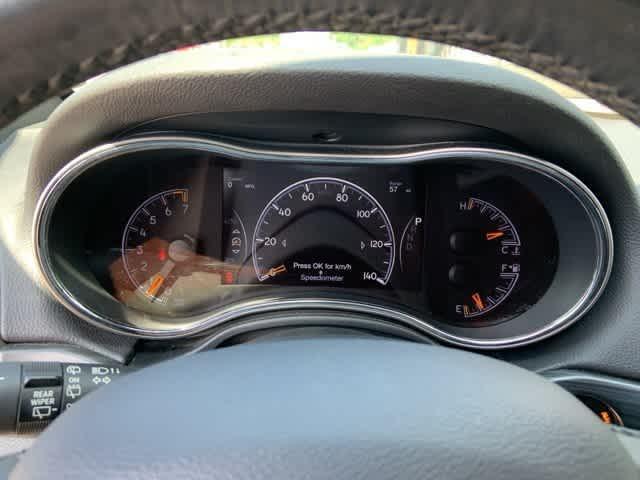 used 2019 Jeep Grand Cherokee car, priced at $21,875
