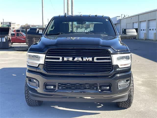 used 2019 Ram 2500 car, priced at $23,795