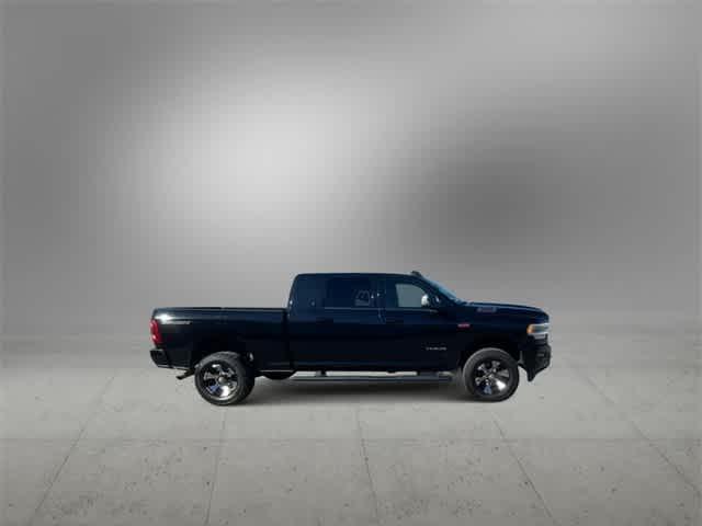 used 2019 Ram 2500 car, priced at $23,795