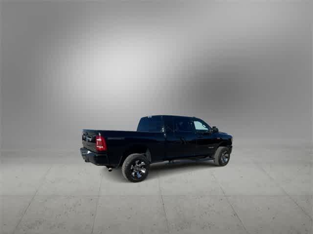 used 2019 Ram 2500 car, priced at $23,795