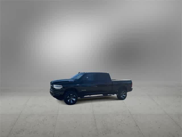 used 2019 Ram 2500 car, priced at $23,795