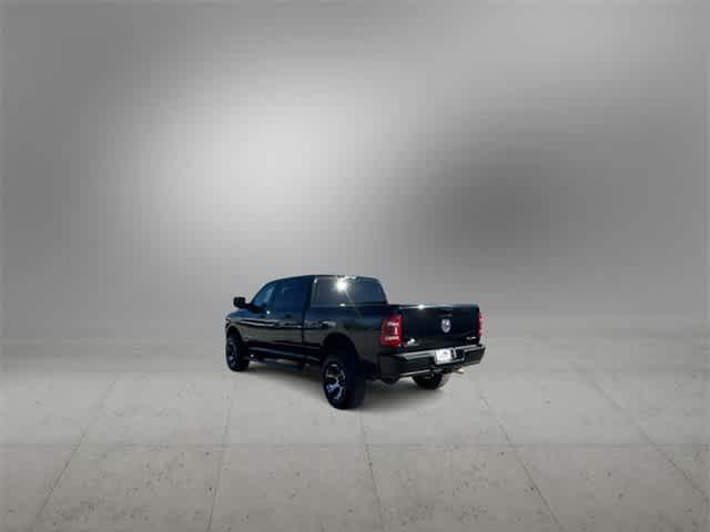 used 2019 Ram 2500 car, priced at $23,795