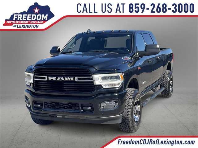 used 2019 Ram 2500 car, priced at $23,795