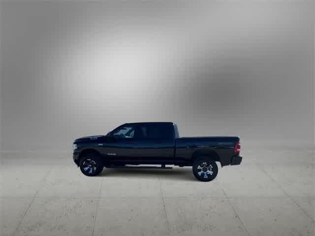 used 2019 Ram 2500 car, priced at $23,795