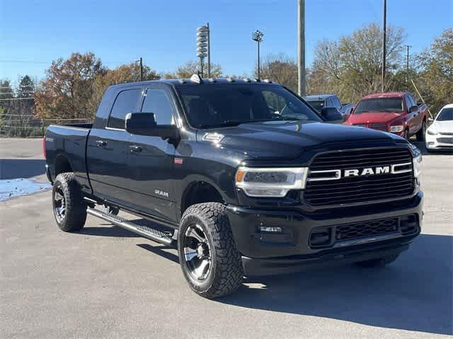 used 2019 Ram 2500 car, priced at $23,795