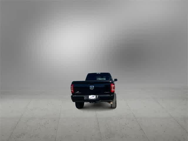 used 2019 Ram 2500 car, priced at $23,795