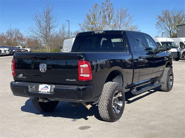 used 2019 Ram 2500 car, priced at $23,795