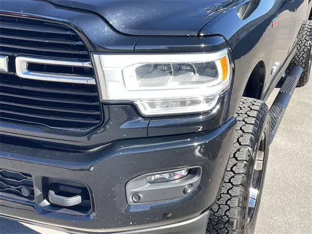 used 2019 Ram 2500 car, priced at $23,795