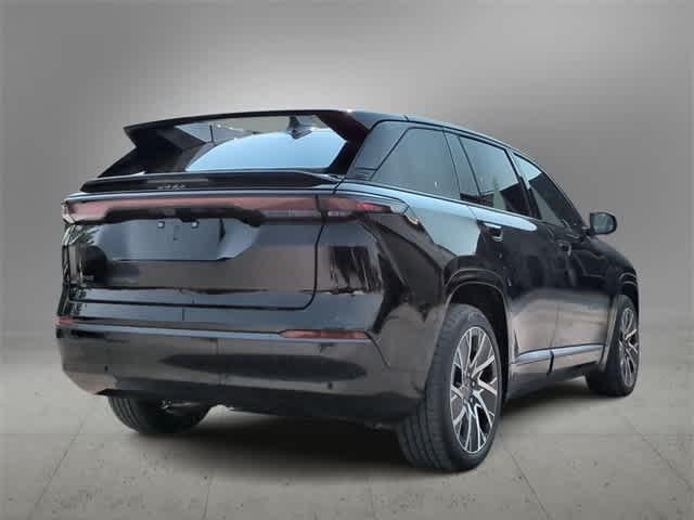 new 2025 Jeep Wagoneer S car, priced at $58,290