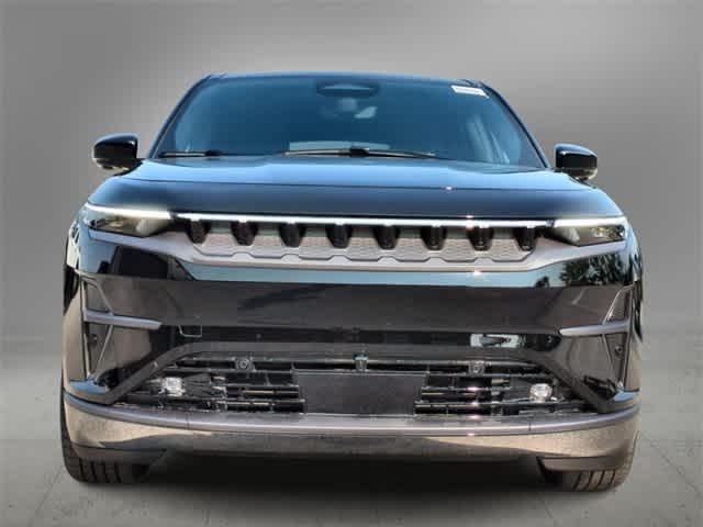 new 2025 Jeep Wagoneer S car, priced at $58,290