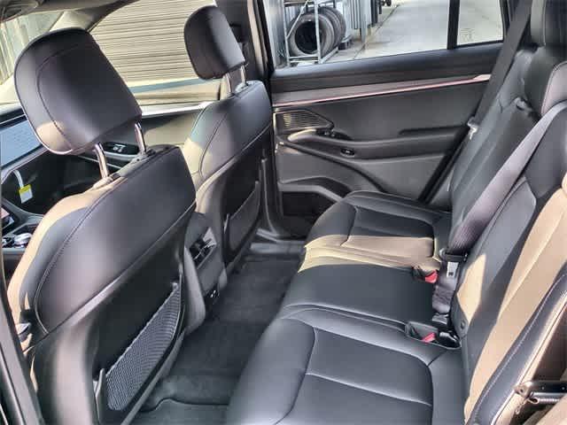 new 2025 Jeep Wagoneer S car, priced at $58,290