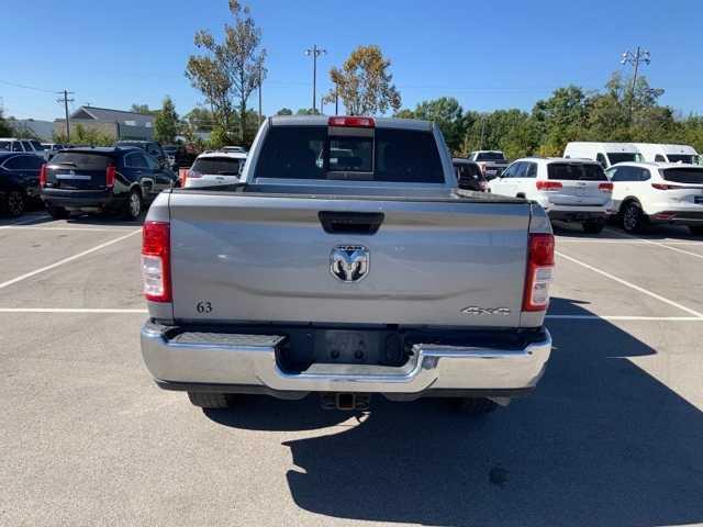 used 2021 Ram 2500 car, priced at $28,495