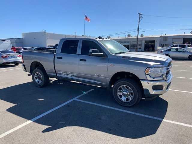 used 2021 Ram 2500 car, priced at $28,495