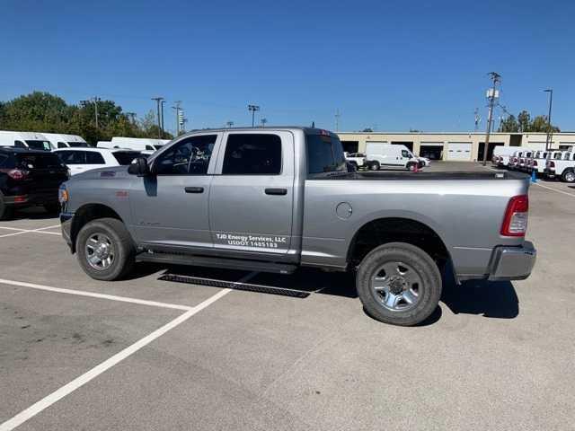 used 2021 Ram 2500 car, priced at $28,495