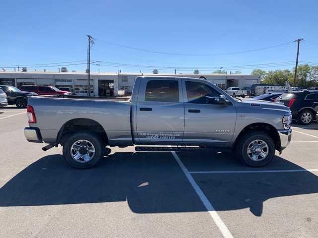 used 2021 Ram 2500 car, priced at $28,495