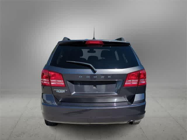 used 2018 Dodge Journey car, priced at $9,740
