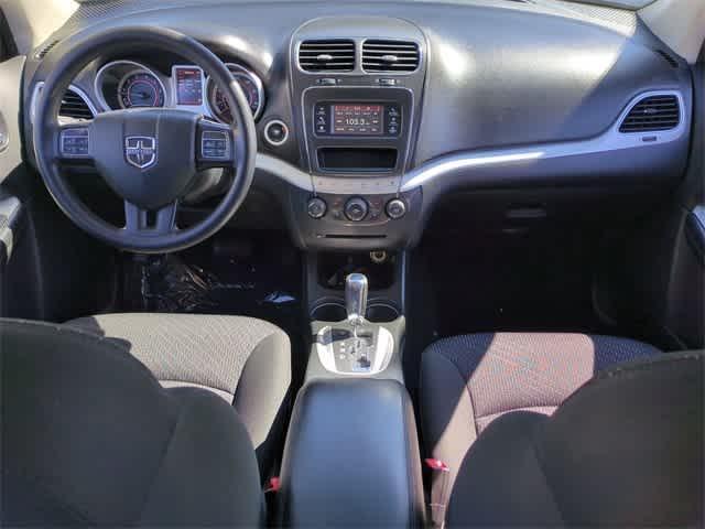 used 2018 Dodge Journey car, priced at $9,740