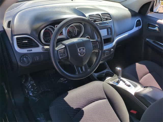 used 2018 Dodge Journey car, priced at $9,740