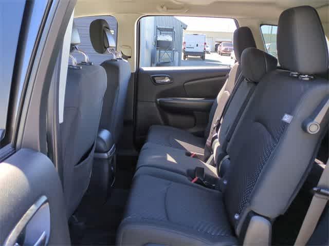 used 2018 Dodge Journey car, priced at $9,740