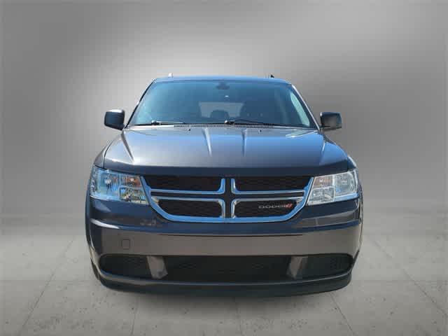 used 2018 Dodge Journey car, priced at $9,740