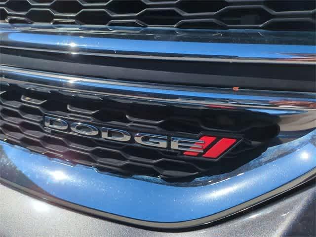 used 2018 Dodge Journey car, priced at $9,740