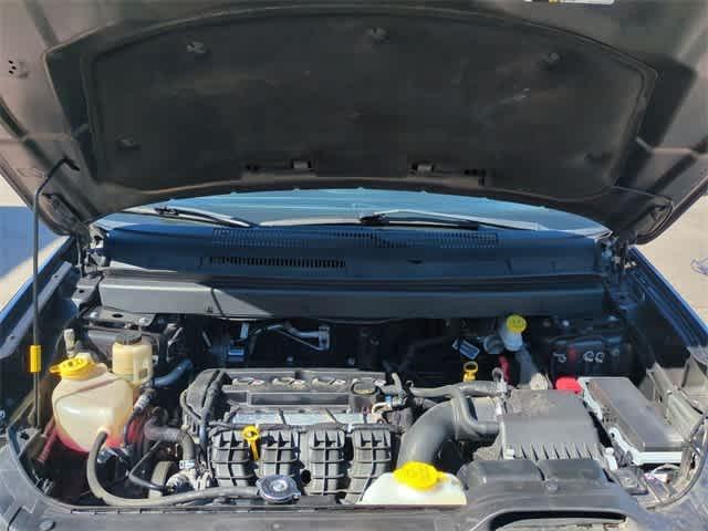 used 2018 Dodge Journey car, priced at $9,740