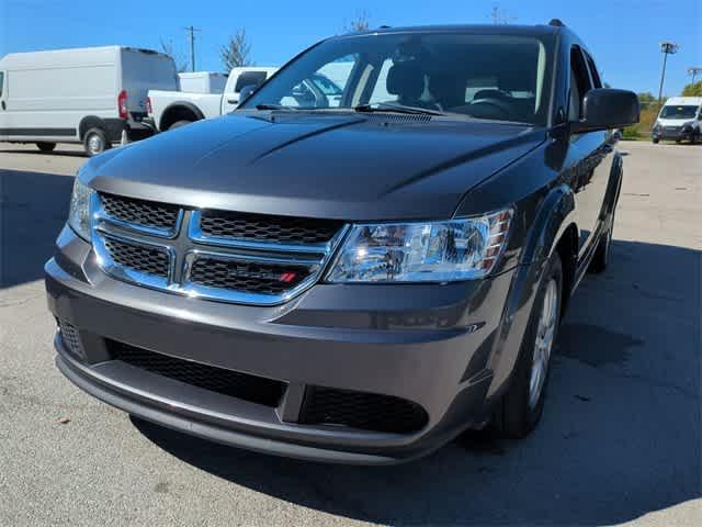 used 2018 Dodge Journey car, priced at $9,740