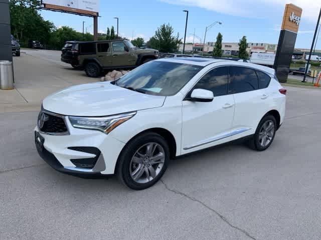 used 2019 Acura RDX car, priced at $24,965