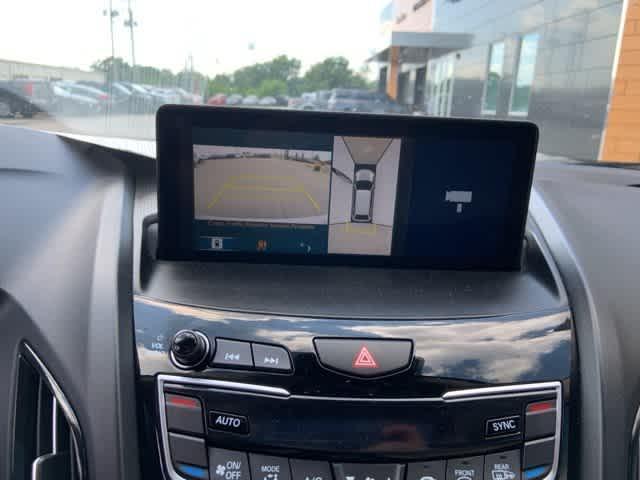 used 2019 Acura RDX car, priced at $24,965