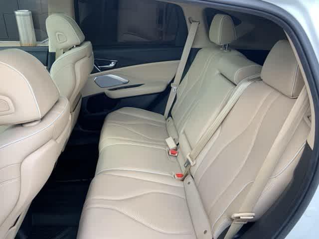 used 2019 Acura RDX car, priced at $24,965