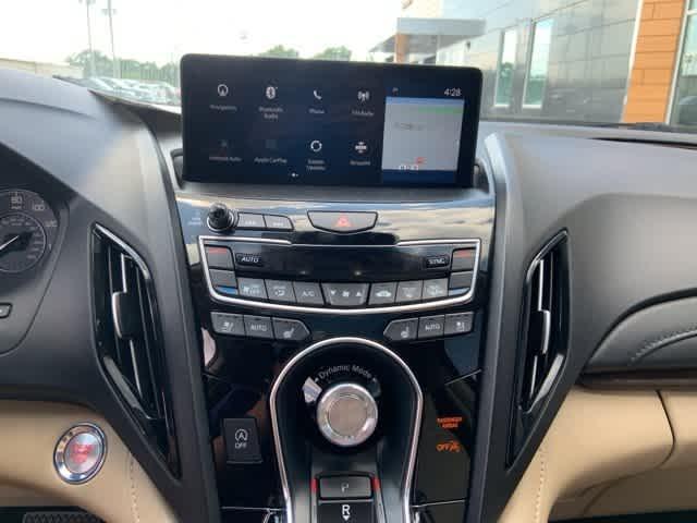 used 2019 Acura RDX car, priced at $24,965