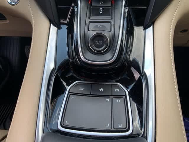 used 2019 Acura RDX car, priced at $24,965