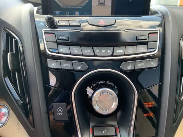 used 2019 Acura RDX car, priced at $24,965