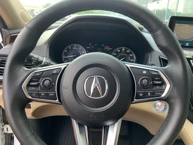 used 2019 Acura RDX car, priced at $24,965