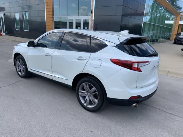 used 2019 Acura RDX car, priced at $24,965