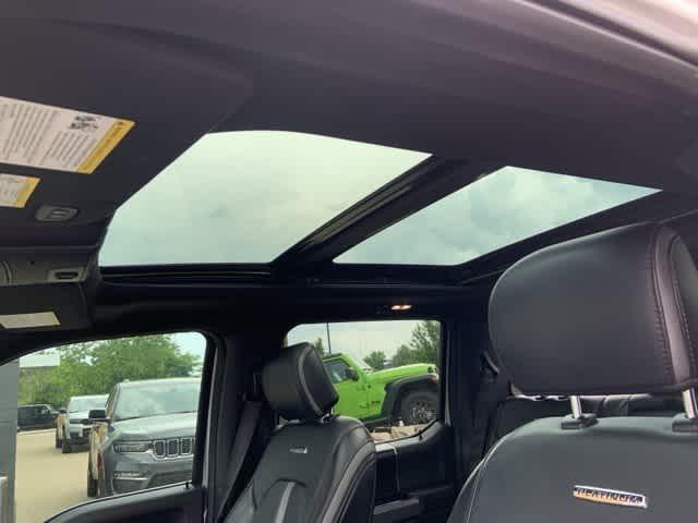 used 2018 Ford F-150 car, priced at $28,975