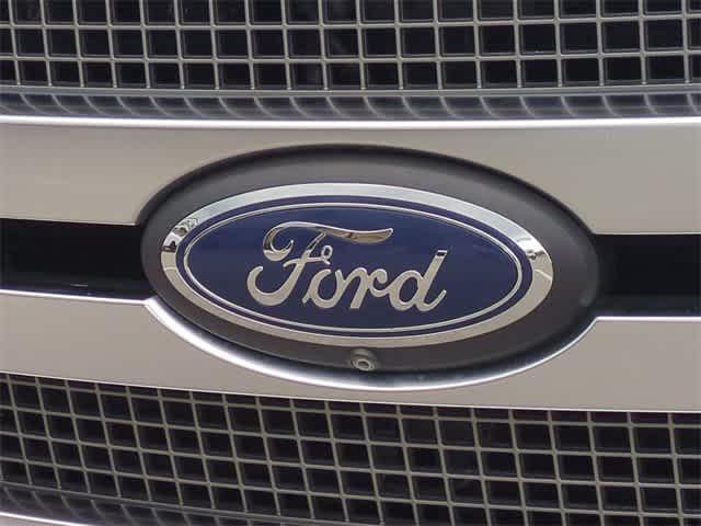 used 2018 Ford F-150 car, priced at $26,328