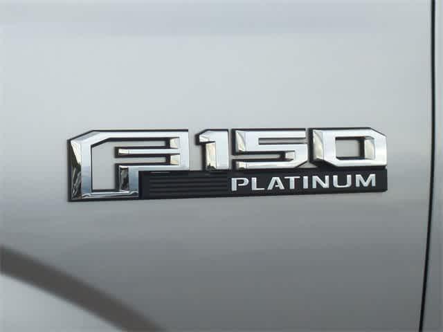 used 2018 Ford F-150 car, priced at $26,328