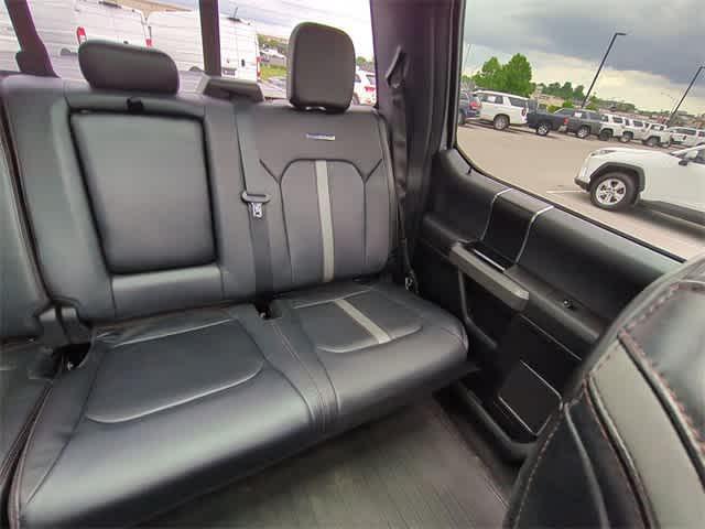 used 2018 Ford F-150 car, priced at $26,328