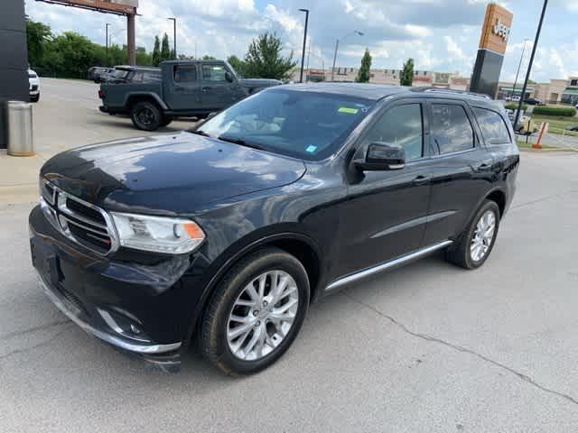 used 2016 Dodge Durango car, priced at $15,995