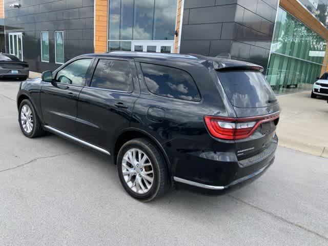 used 2016 Dodge Durango car, priced at $15,995