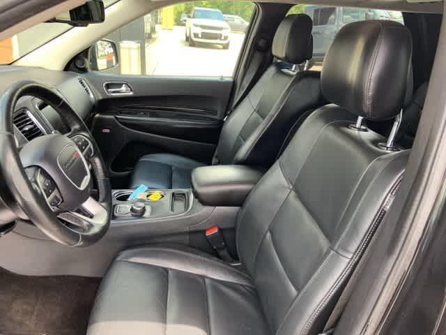 used 2016 Dodge Durango car, priced at $15,995