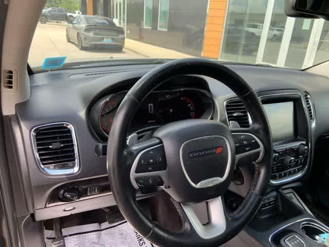 used 2016 Dodge Durango car, priced at $15,995
