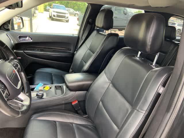 used 2016 Dodge Durango car, priced at $15,995