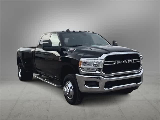 new 2024 Ram 3500 car, priced at $60,585
