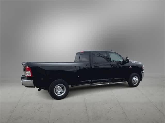new 2024 Ram 3500 car, priced at $60,585